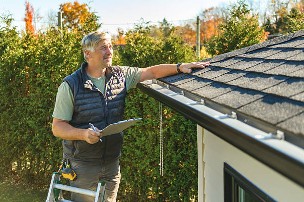 Affordable Flat Roof Repair solutions in Bertha, MN